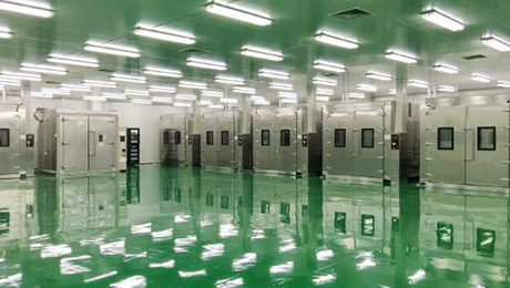 如何處理高低溫試驗(yàn)箱的低溫不穩(wěn)定情況？